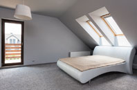 Scatsta bedroom extensions