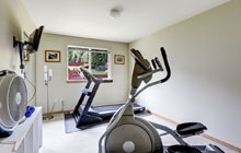 Scatsta home gym construction leads